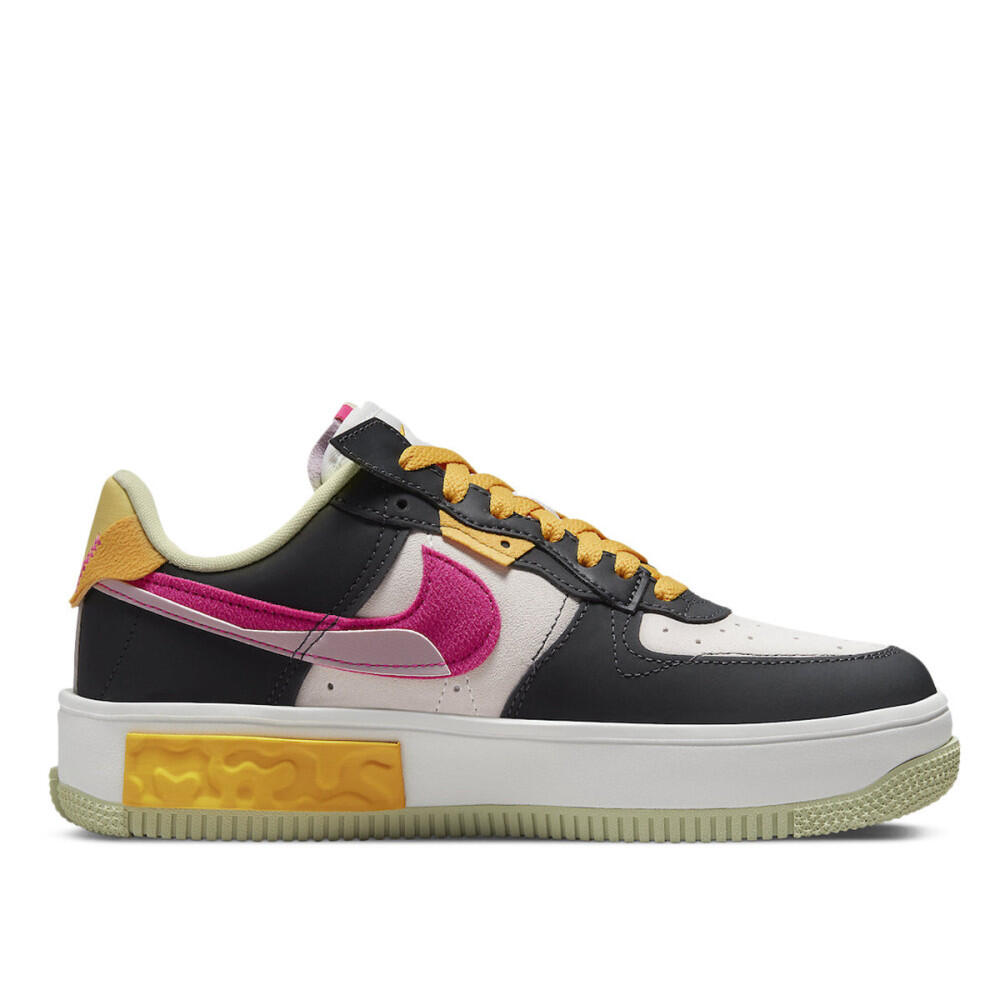 Basket Nike Air Force 1 Fontanka 3/6