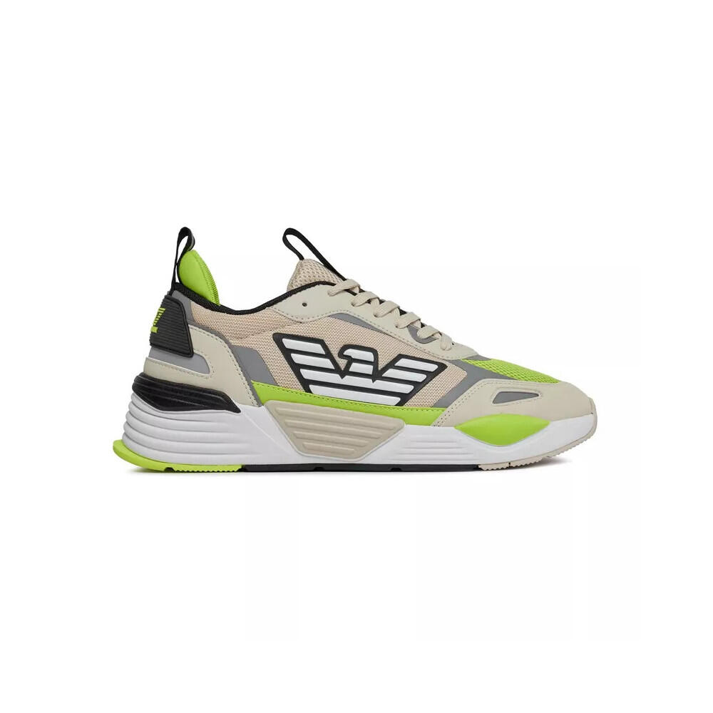 Zapatillas EA7 Emporio Armani SNEAKER EA7 3/7