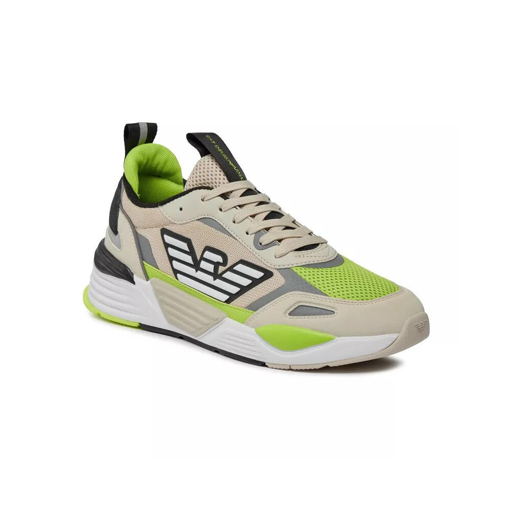 Zapatillas EA7 Emporio Armani SNEAKER EA7 2/7