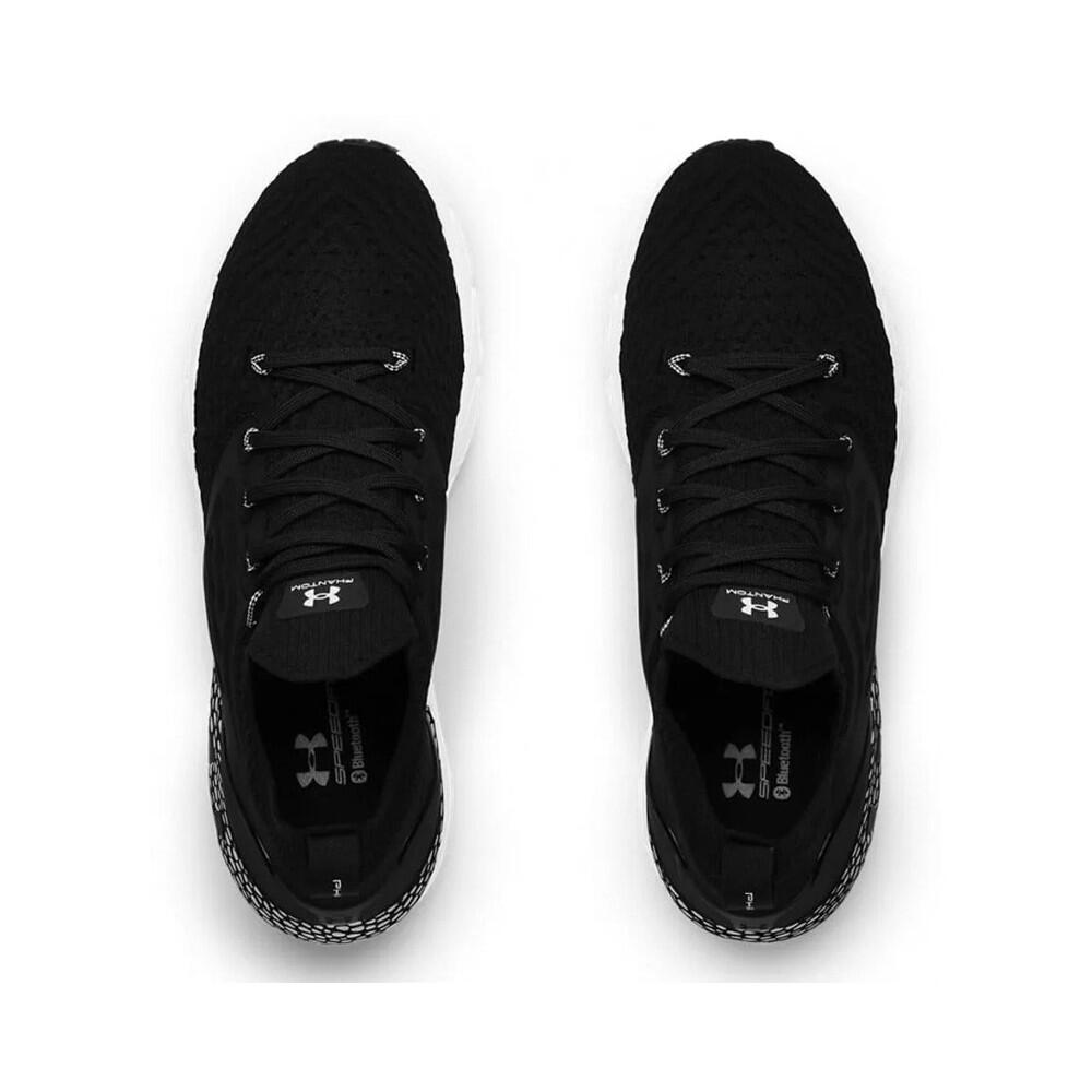 Sneakers Under Armour HOVR Phantom 2, Zwart, Mannen 4/5
