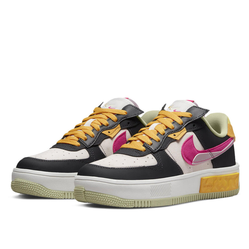Basket Nike Air Force 1 Fontanka 2/6