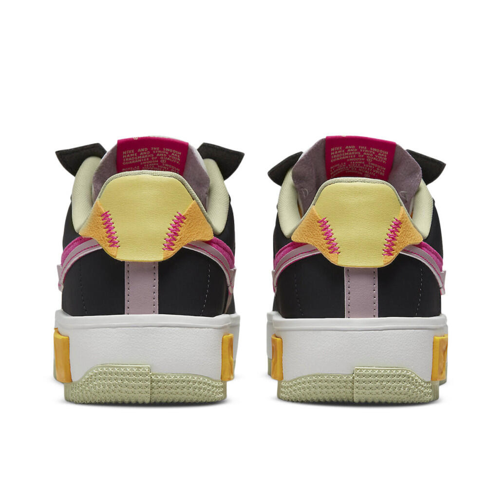 Basket Nike Air Force 1 Fontanka 5/6
