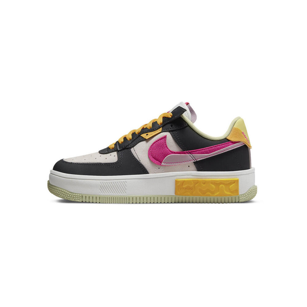 Basket Nike Air Force 1 Fontanka 1/6