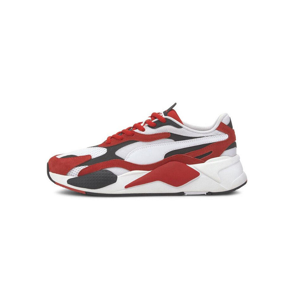 Puma - Basket Puma Rs-x3 Super - Baskets - Rouge - 42,5 - Decathlon