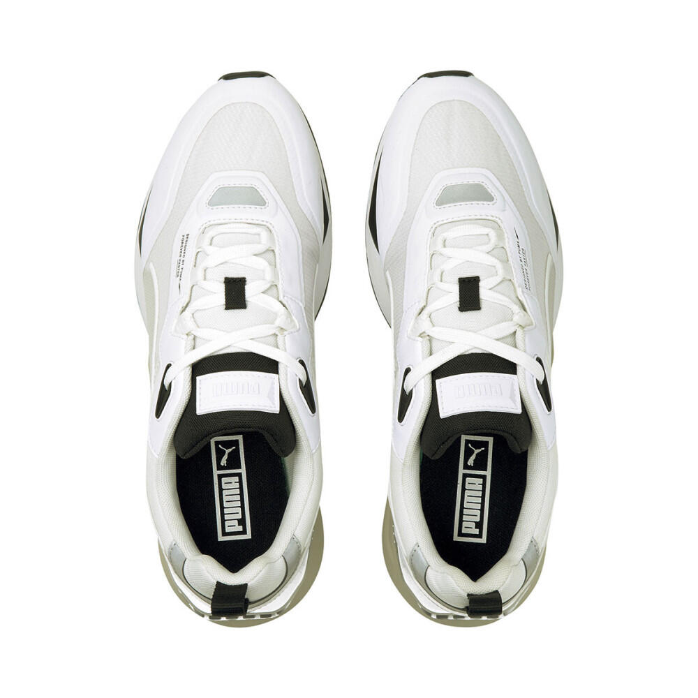 Basket Puma MIRAGE TECH CORE 4/7