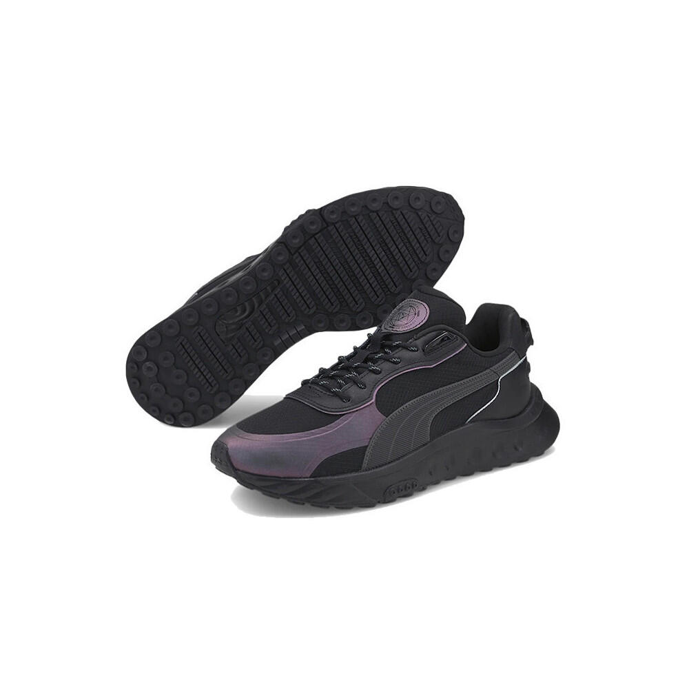 Cesto Puma WILD RIDER NANO LS Puma 2/5