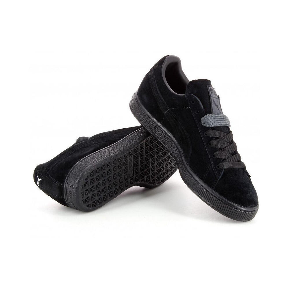 Basket Puma Suede Classic Plus 3/3