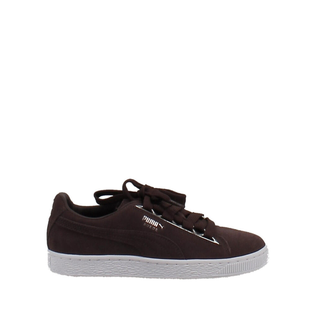 Basket Puma SUEDE JEWEL METALLIC 2/4