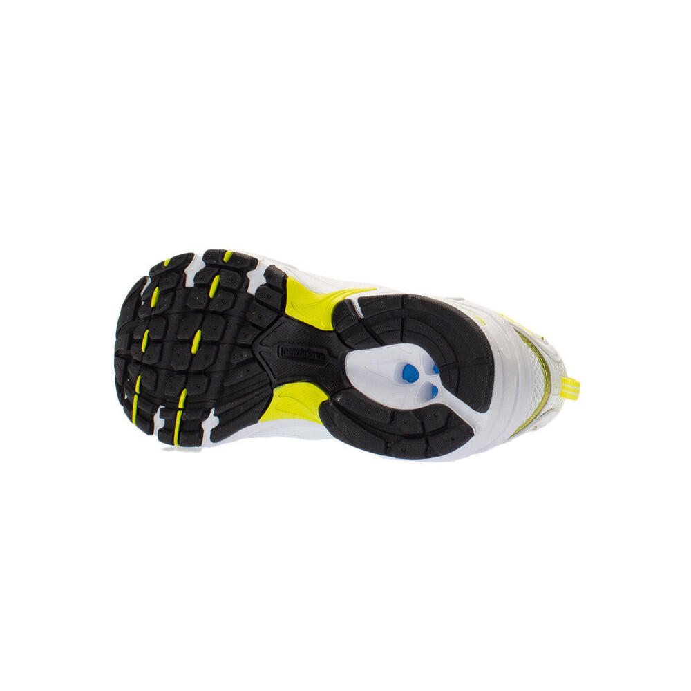 zapatillas New Balance 530 White Lemonade 4/5