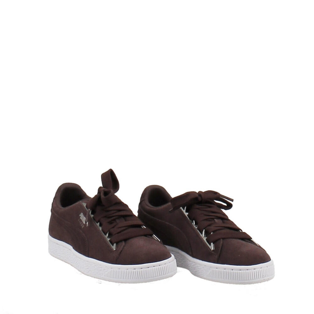Basket Puma SUEDE JEWEL METALLIC 4/4