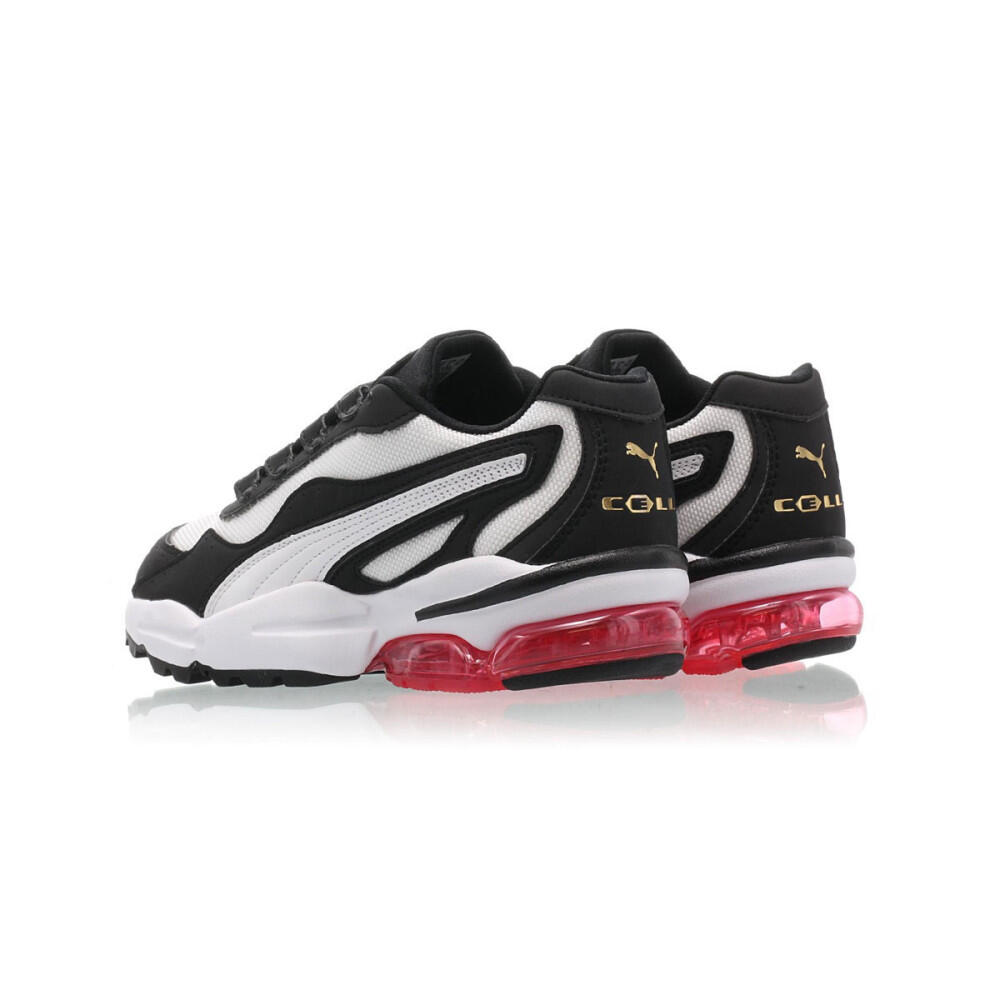 Sportschoenen voor Dames Puma Sportswear Cell Stellar Zwart 2/6