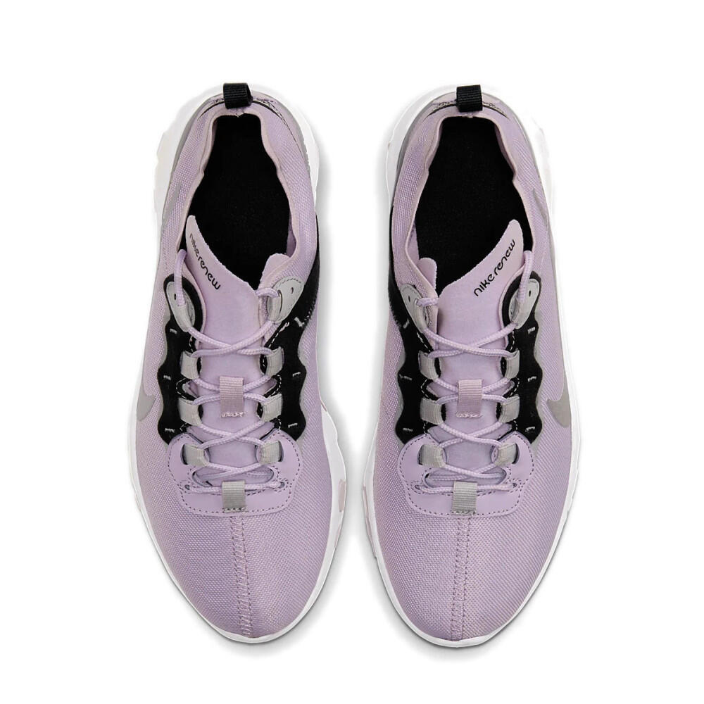 Basket Nike RENEW ELEMENT 55 Junior 4/4