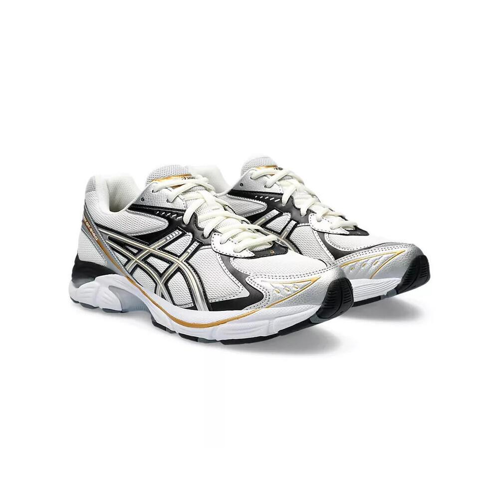 Scarpe GT-2160 Cream Pure Silver Gold 3/5