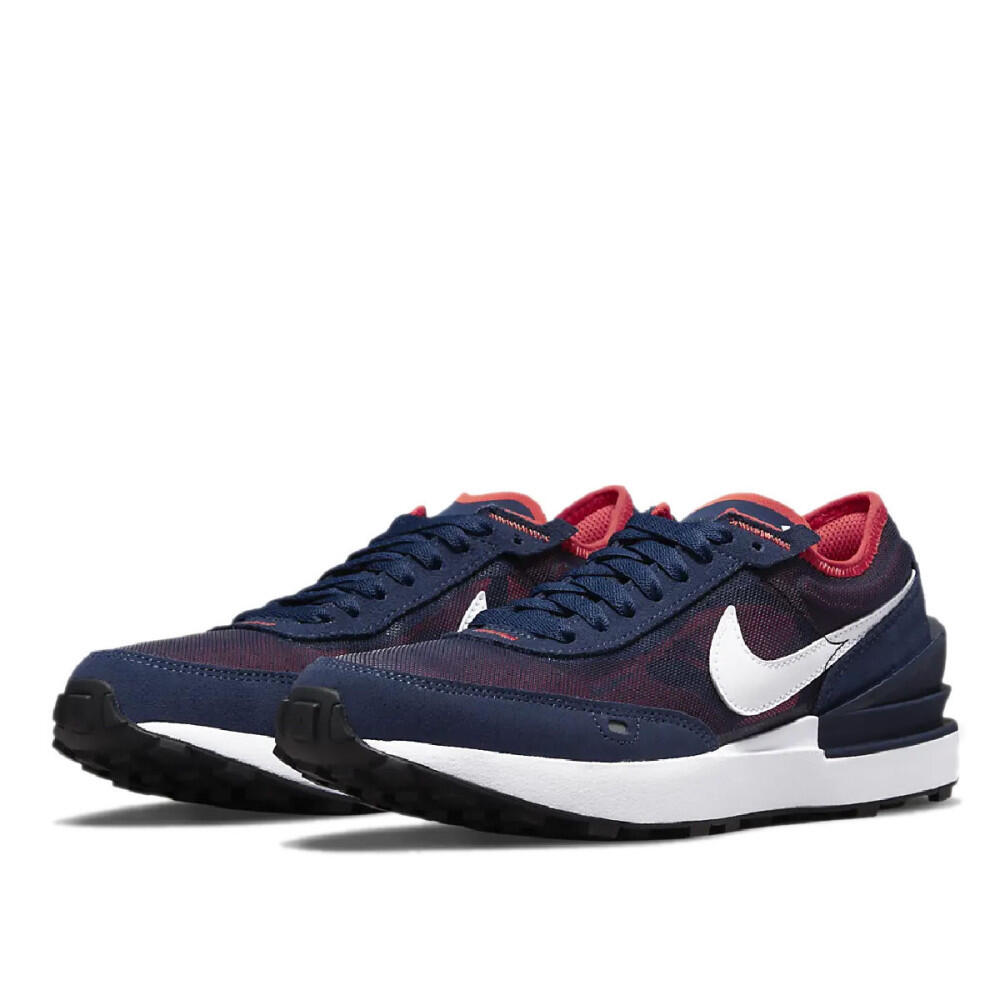 Cesto de Basquetebol Júnior Nike Waffle One 2/5