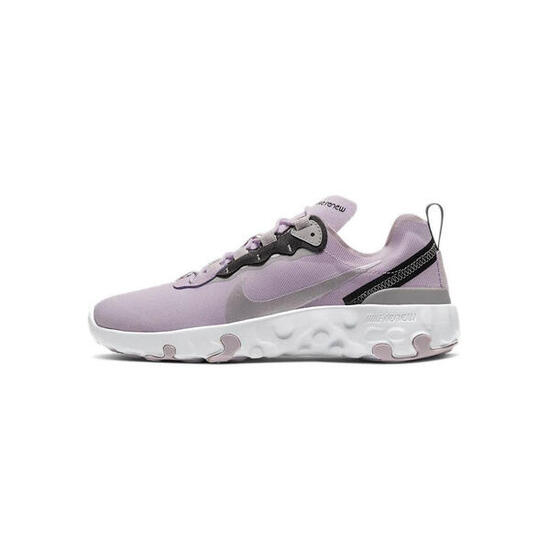 Cesta de Baloncesto Junior Nike RENEW ELEMENT 55 GS