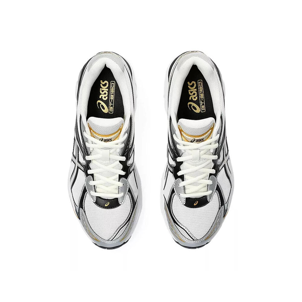 Scarpe GT-2160 Cream Pure Silver Gold 5/5