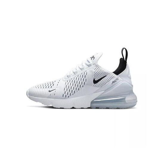 Scarpe Donna Nike Air Max 270 bianco
