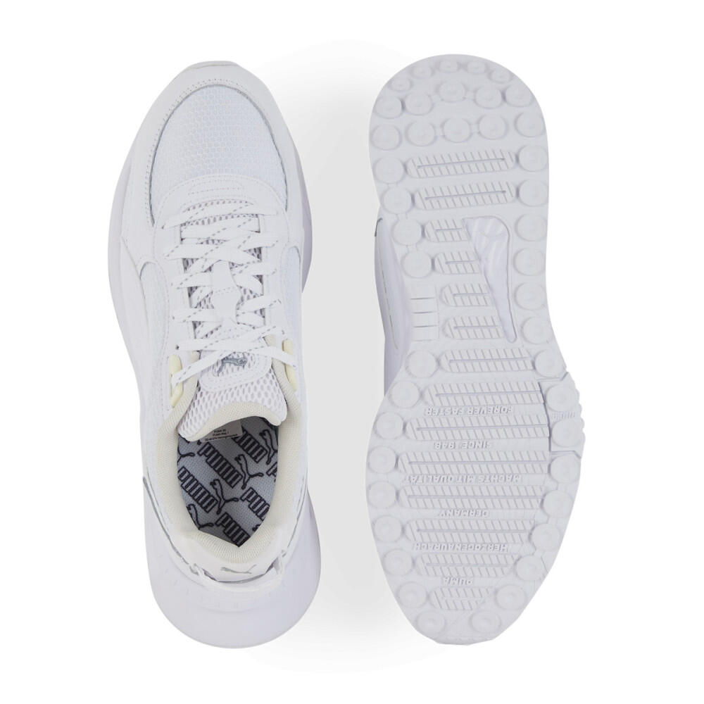 Basket Puma WILD RIDER TRIPLE 4/5