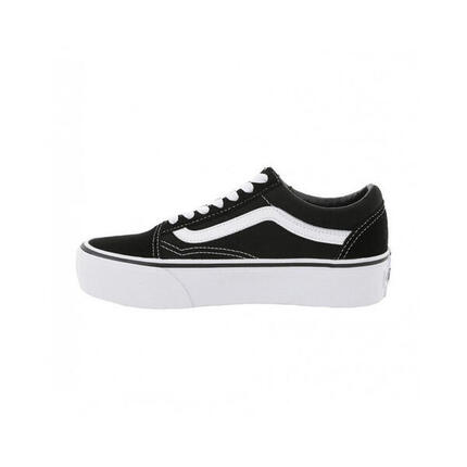 Zapatillas mujer Vans Old Skool Platform
