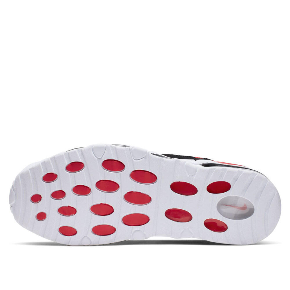 Basket Nike AIR MAX UPTEMPO 95 5/5