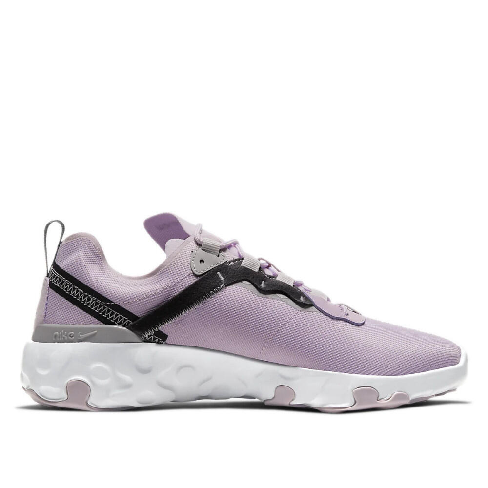 Basket Nike RENEW ELEMENT 55 Junior 3/4