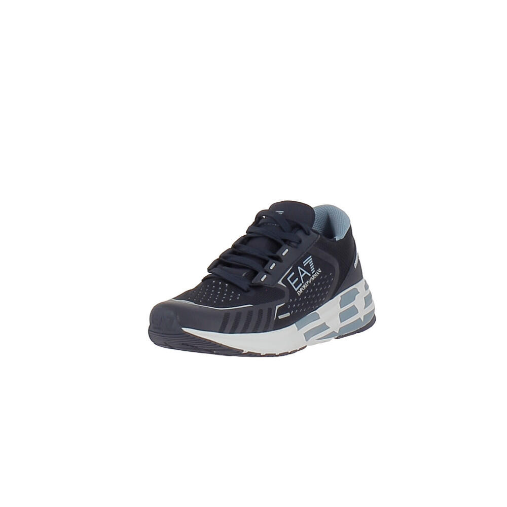 Basket EA7 Emporio Armani 2/4