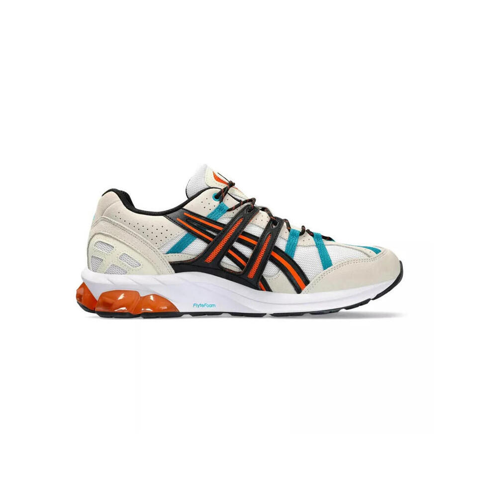 Dorosły bieganie buty Asics Gelsonoma 180, Biały