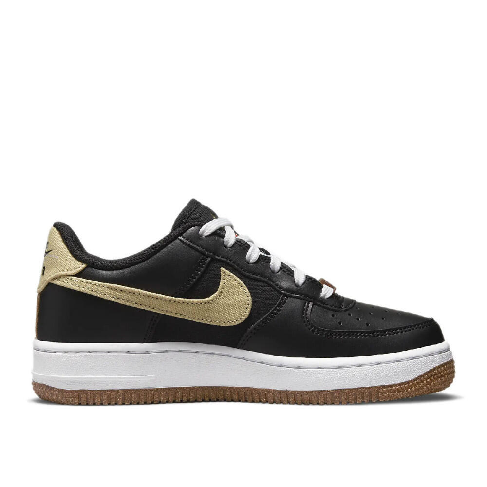 Basket Junior Nike AIR FORCE 1 LV8 1 GS 3/6