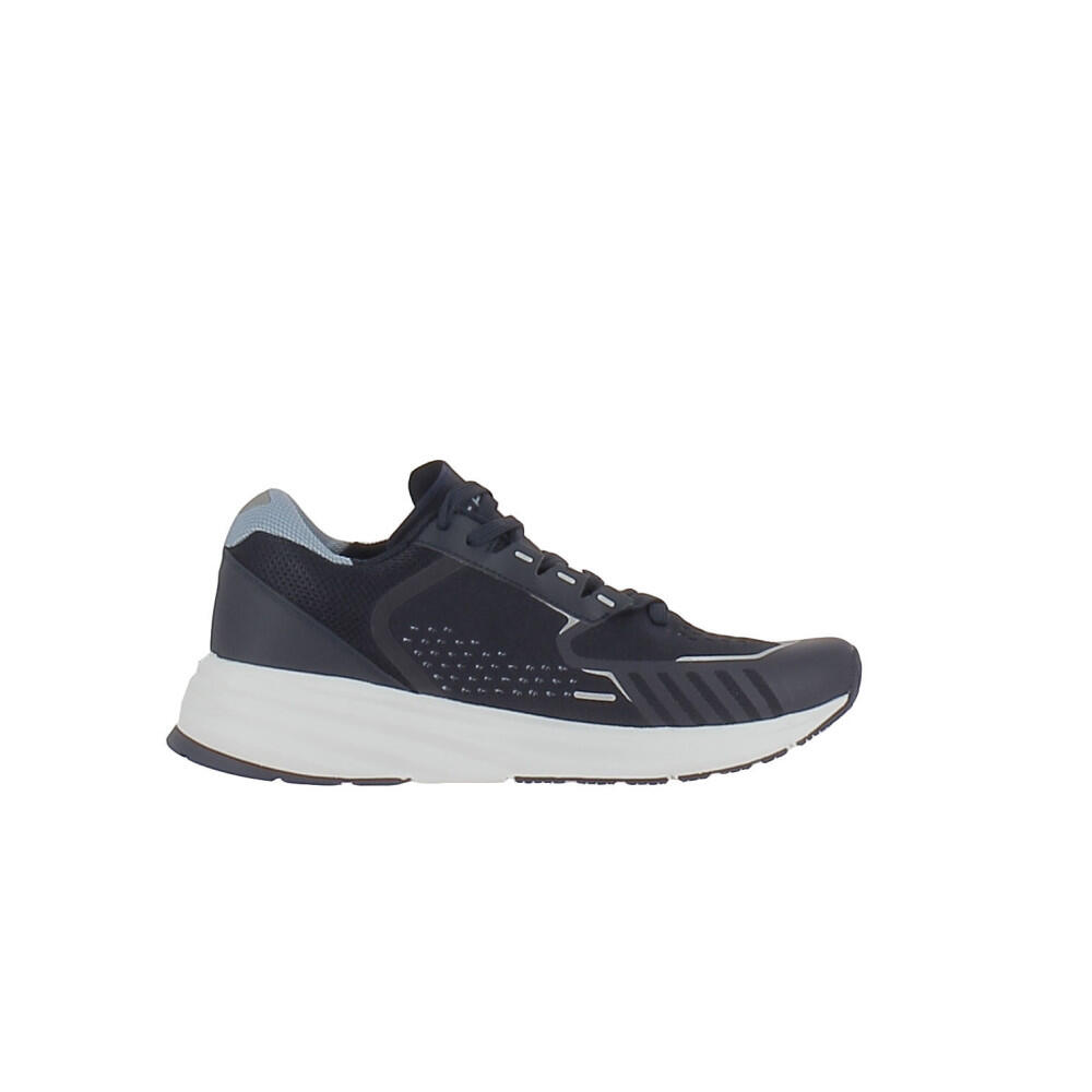 Basket EA7 Emporio Armani 3/4