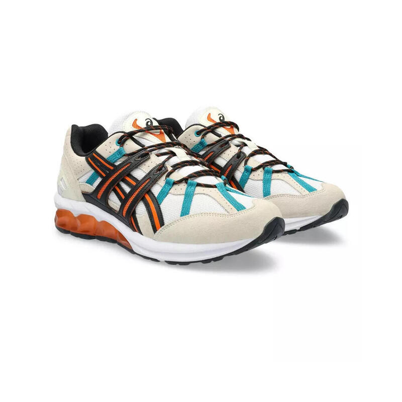 Basket Asics GEL SANOMA 180