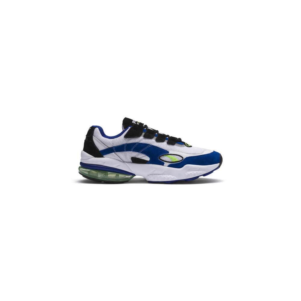 Basket Puma CELL VENOM 3/6