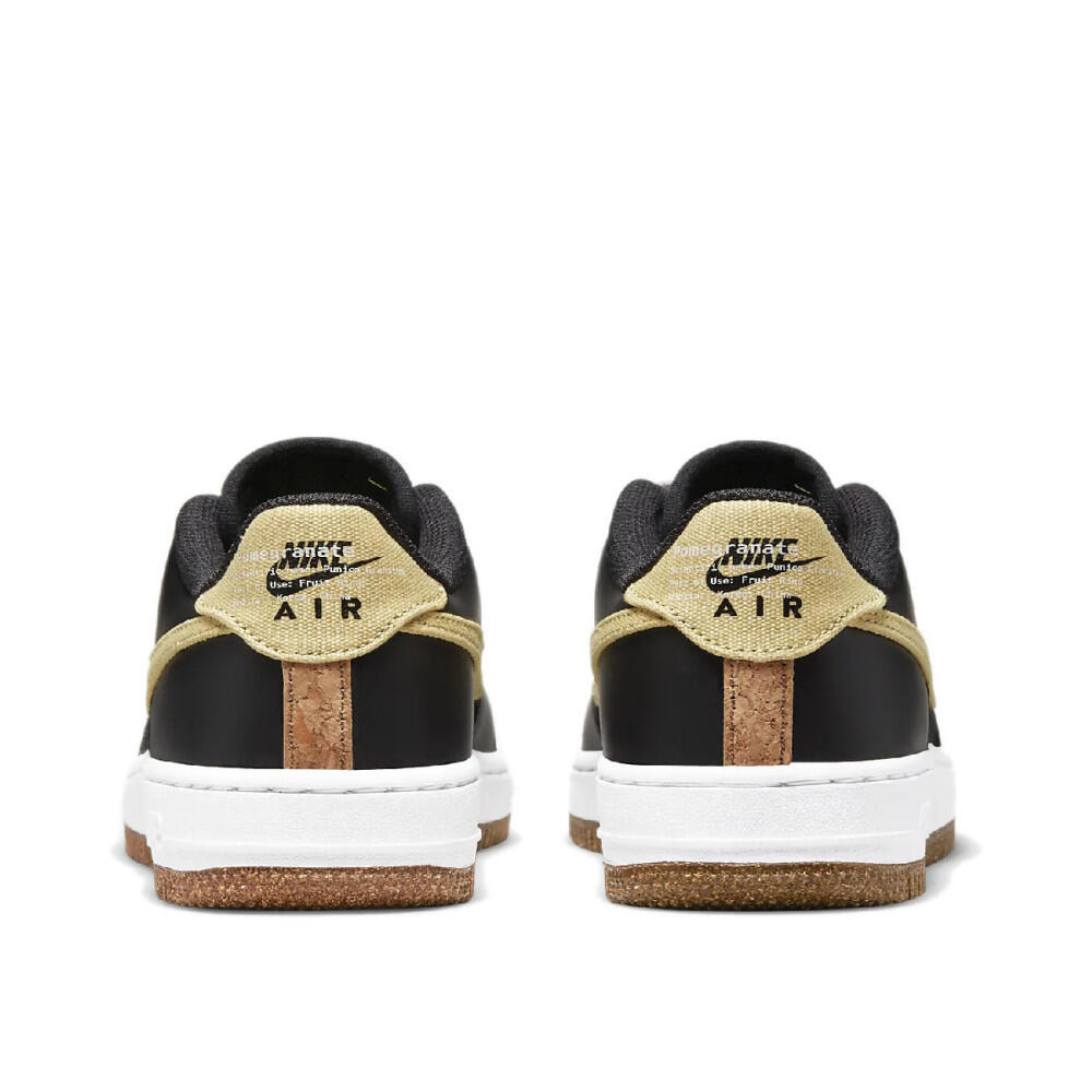 Basket Junior Nike AIR FORCE 1 LV8 1 GS 4/6