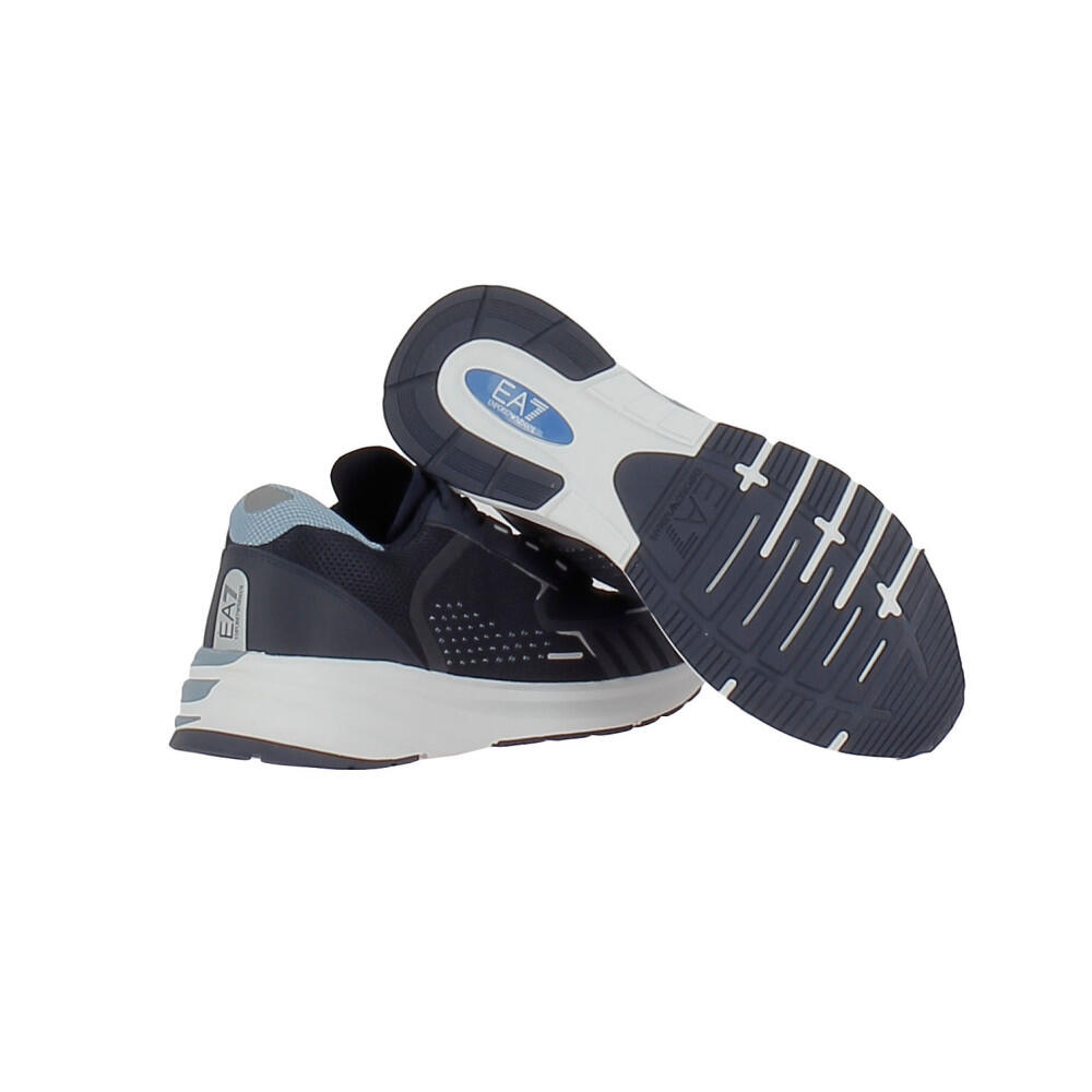 Basket EA7 Emporio Armani 4/4