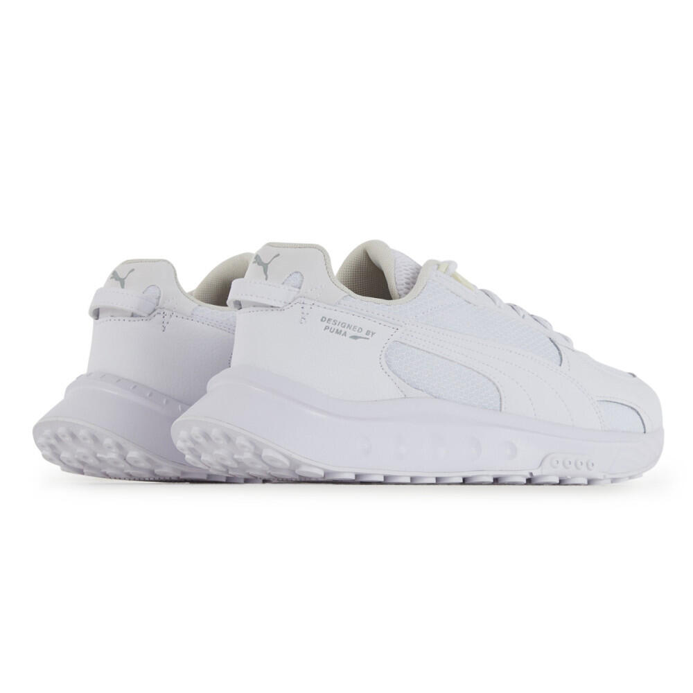 Basket Puma WILD RIDER TRIPLE 5/5