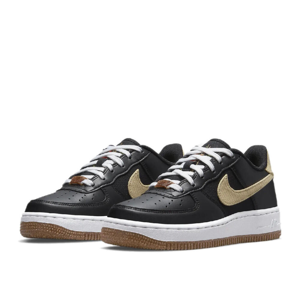 Basket Junior Nike AIR FORCE 1 LV8 1 GS 2/6