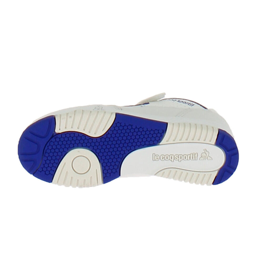 Cesto de Basquetebol Júnior Le coq sportif LCS T1000 3/4
