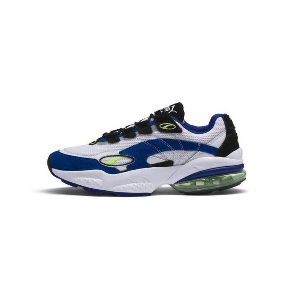 bleu alpin