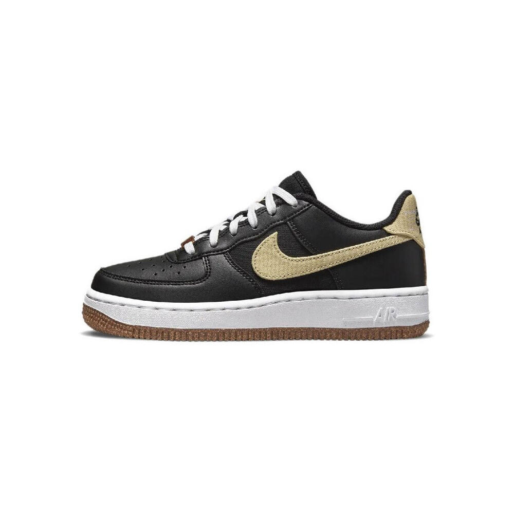 Basket Junior Nike AIR FORCE 1 LV8 1 GS 1/6
