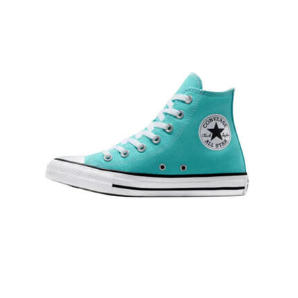 Converse - Chuck taylor hi turquesa A06562C