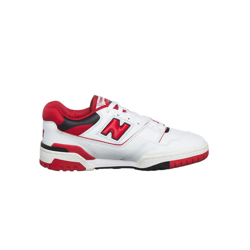 Basket New Balance BB550 3/6