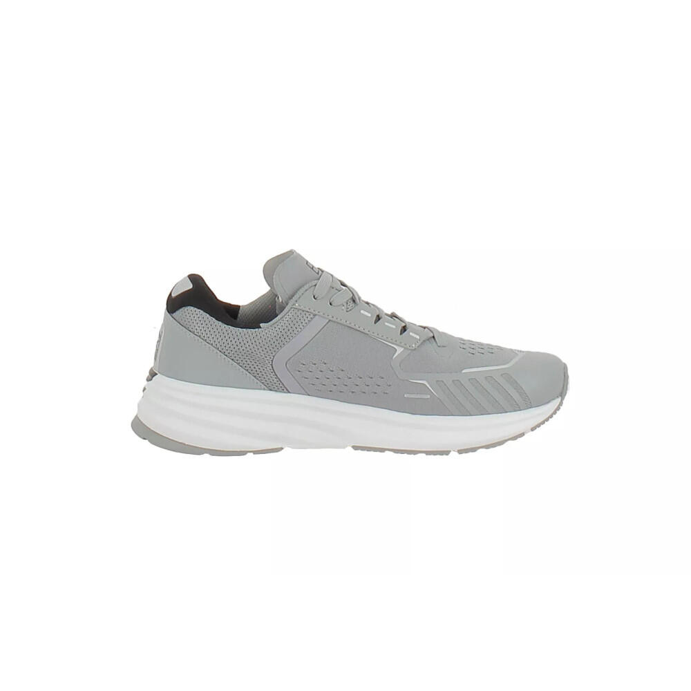 Basket EA7 Emporio Armani 3/4