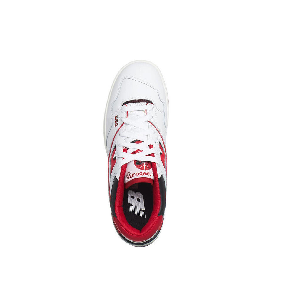 Basket New Balance BB550 4/6