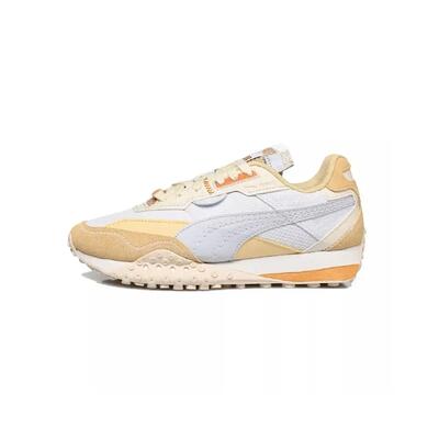 Sportschoenen mannelijk puma blktop expeditions bruin