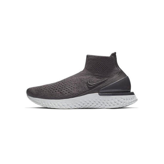 Cesto Nike BASKET FEMME RISE REACT FLYKNIT NIKE