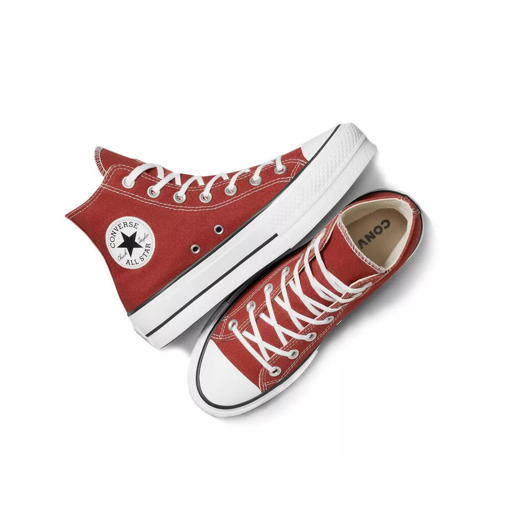 Sportschoenen Converse Chuck Taylor All Star Lift Platform 4/7