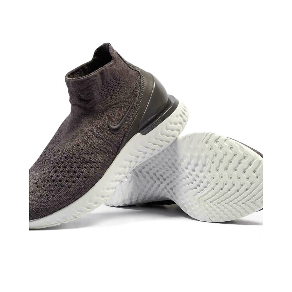 Basket Nike RISE REACT FLYKNIT 3/3