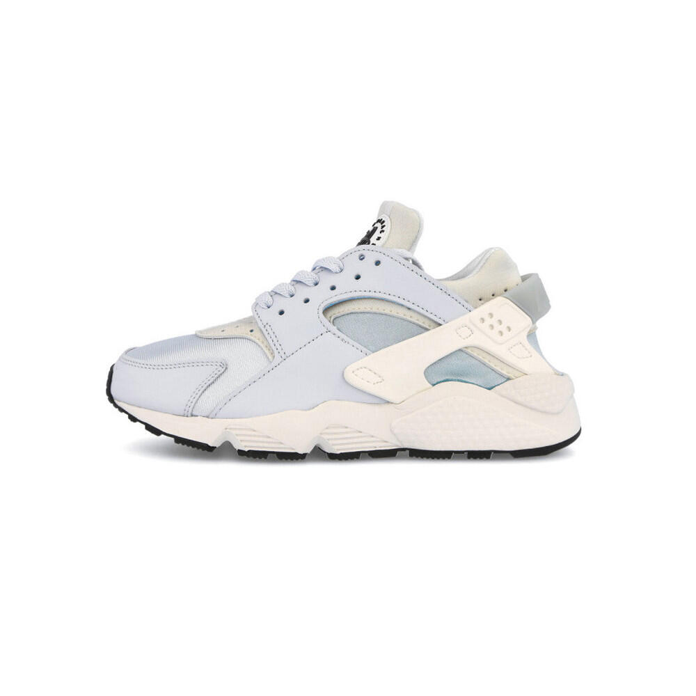Nike - Basket Nike Air Huarache - Baskets - Bleu - 40,5 - Decathlon