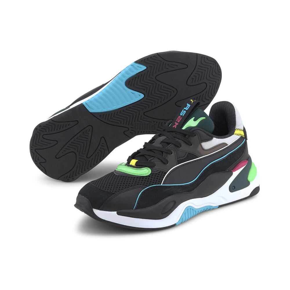 Basket Puma RS-2K INTERNET EXPLORING 3/5