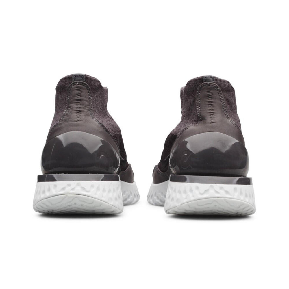 Basket Nike RISE REACT FLYKNIT 2/3
