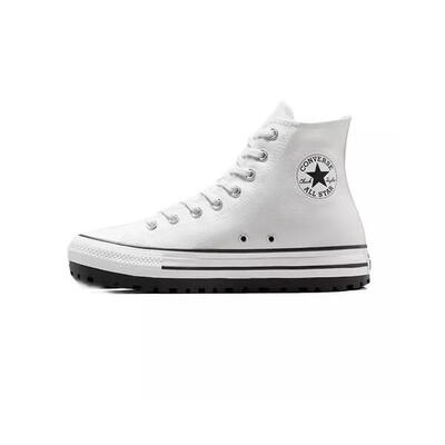 Zapatilla Chuck Taylor All Star City Trek Talla 42 - A06775C Blanco